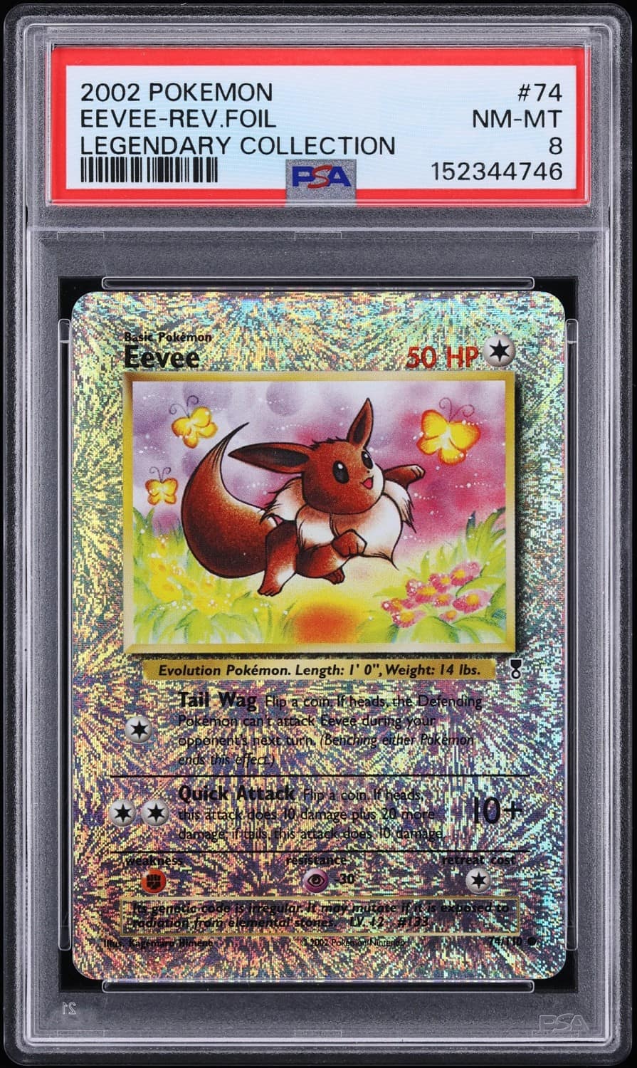 Eevee