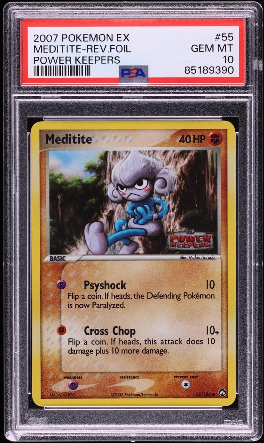 Meditite