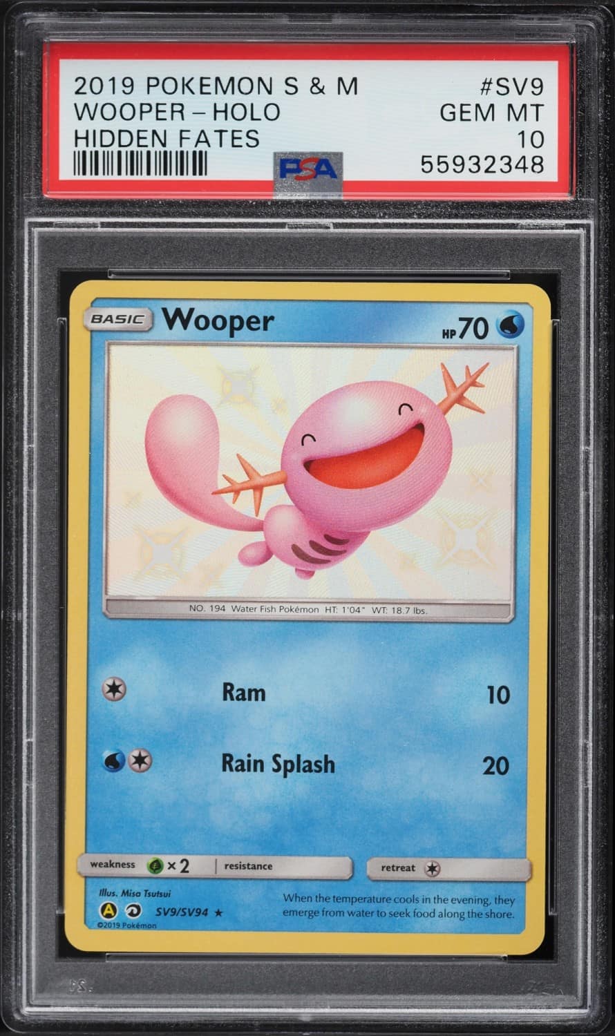 Wooper