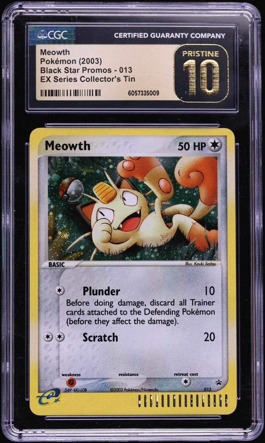 Meowth