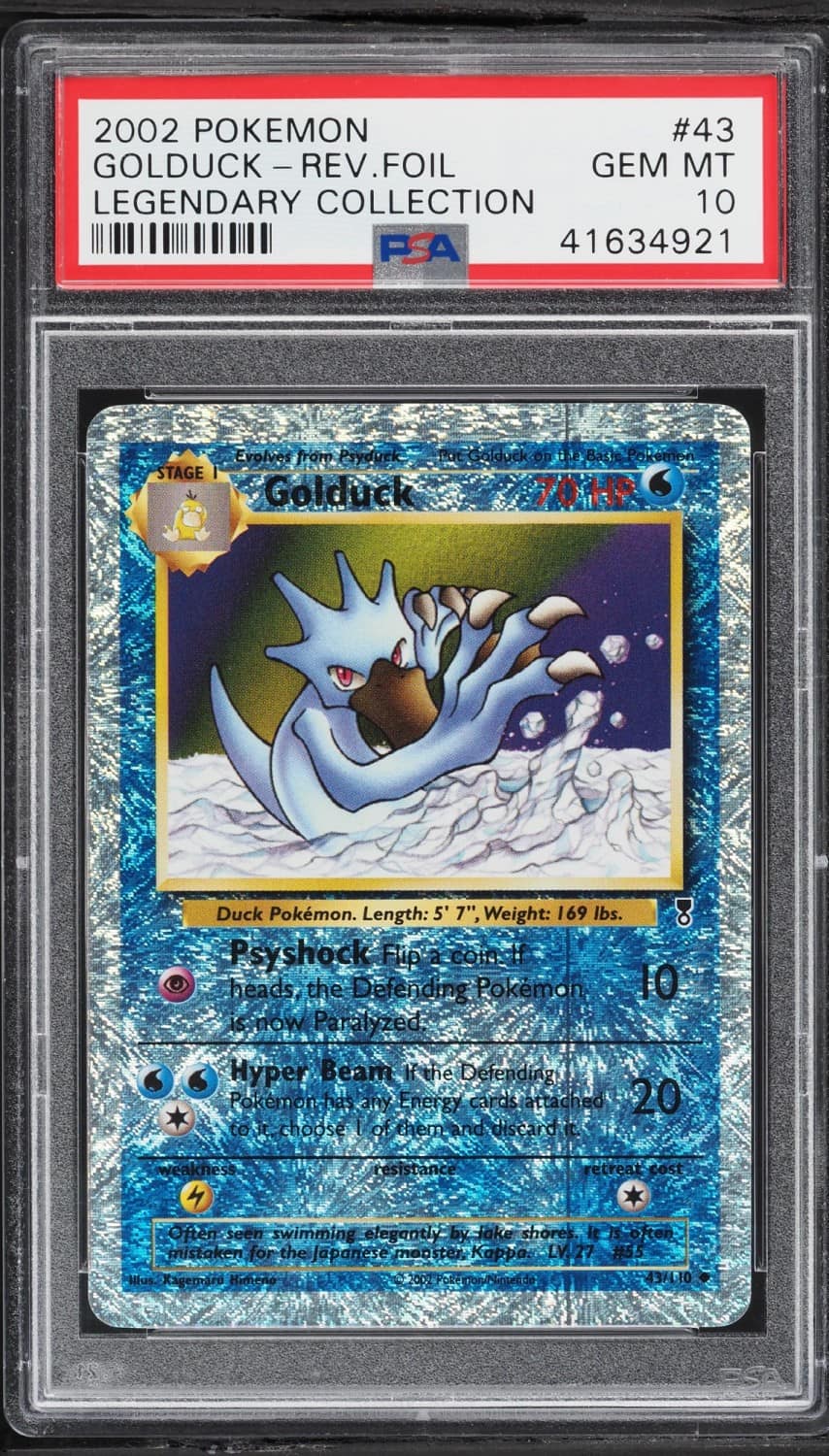 Golduck