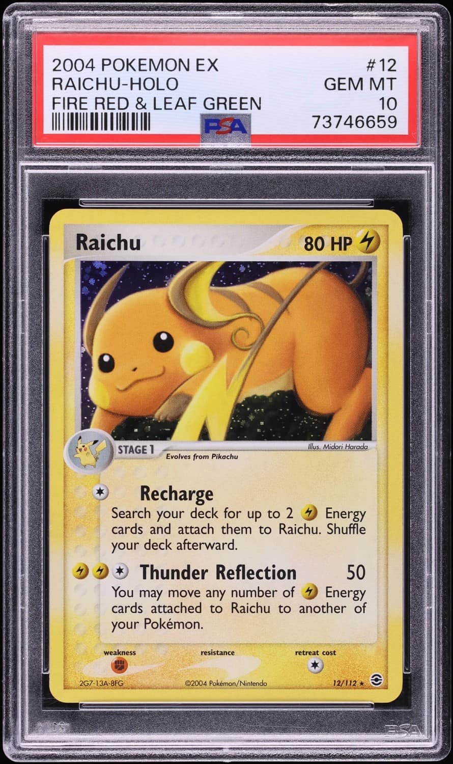 Raichu