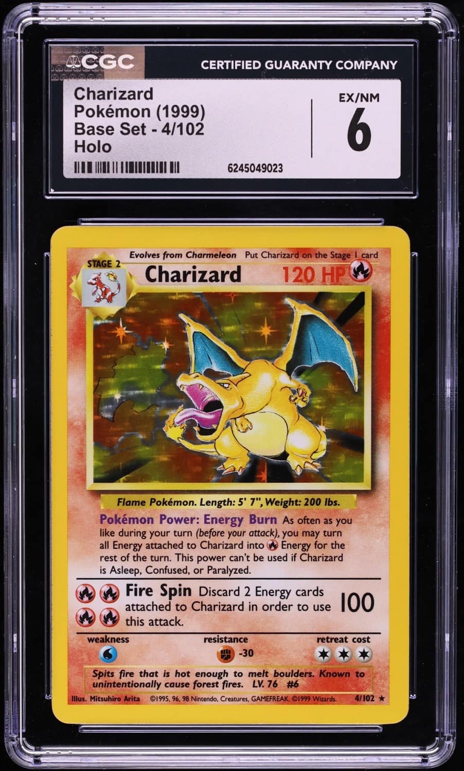 Charizard
