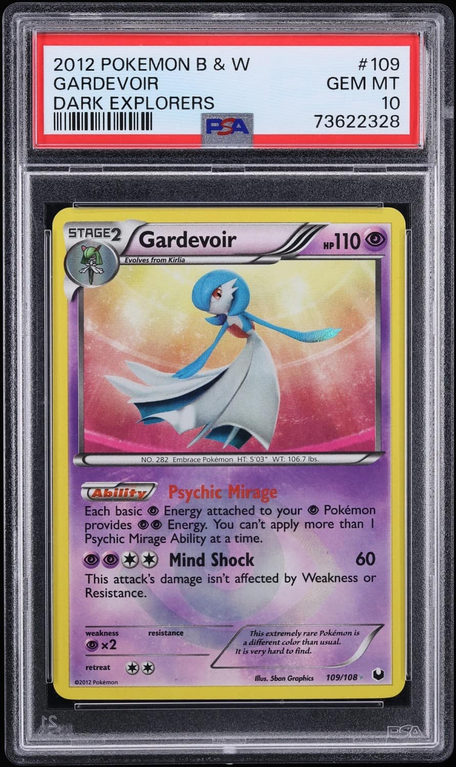 Gardevoir