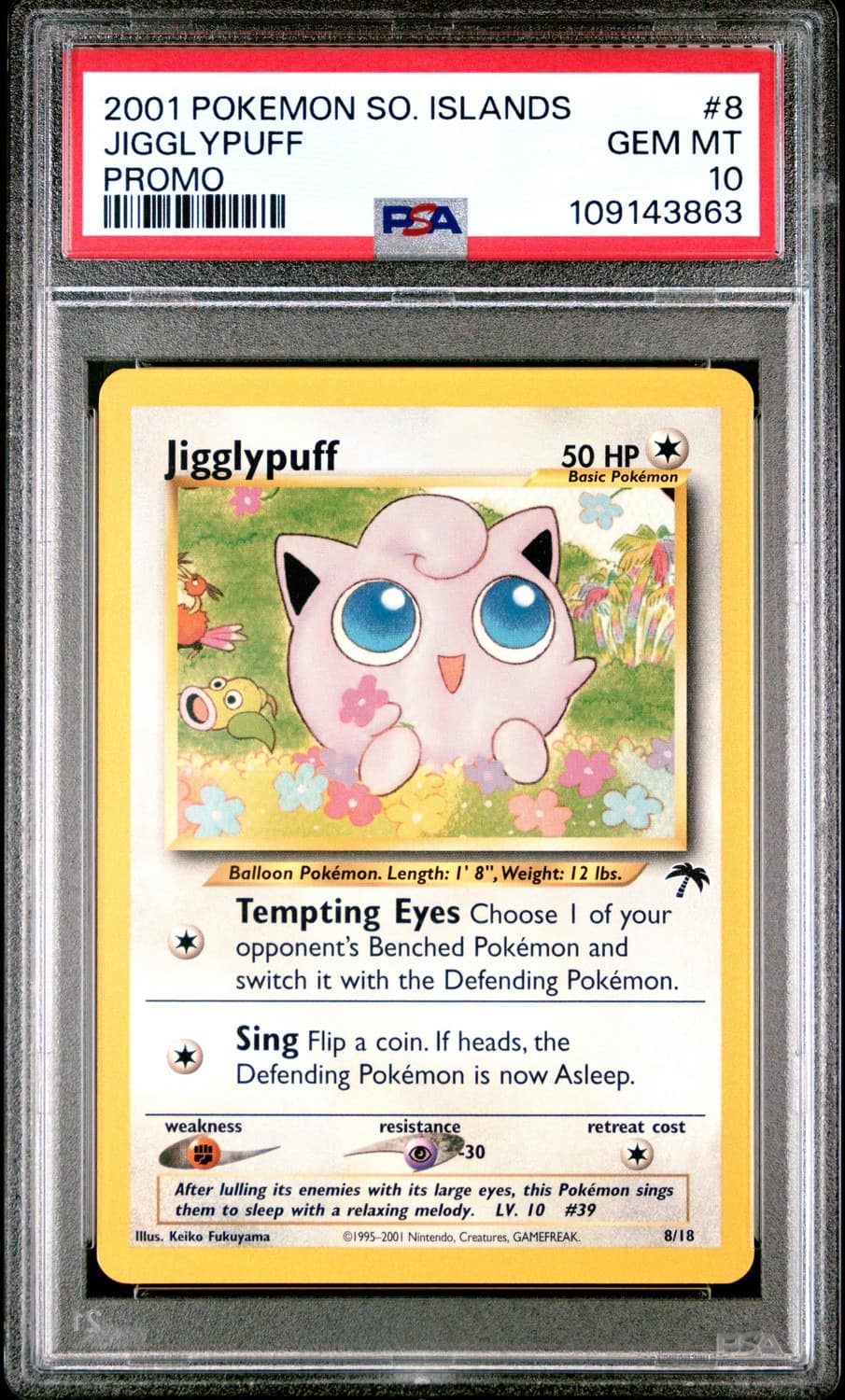 Jigglypuff