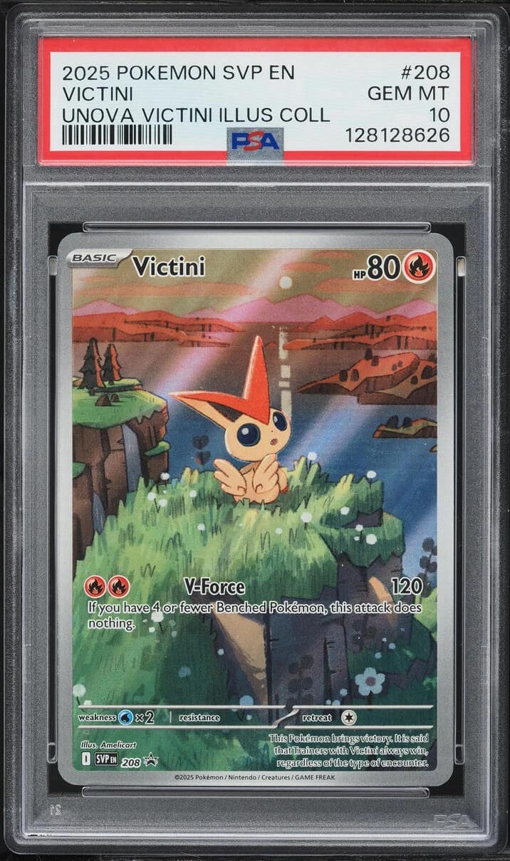 Victini