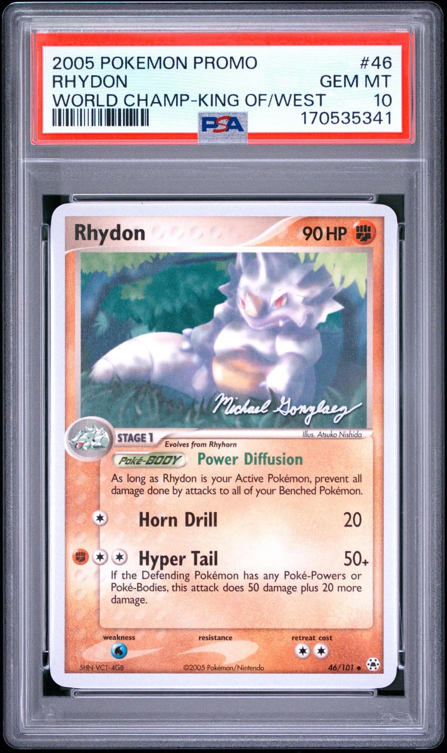 Rhydon