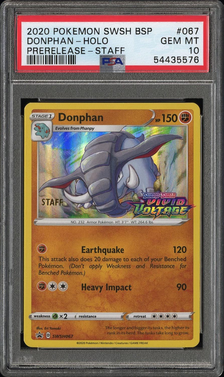 Donphan