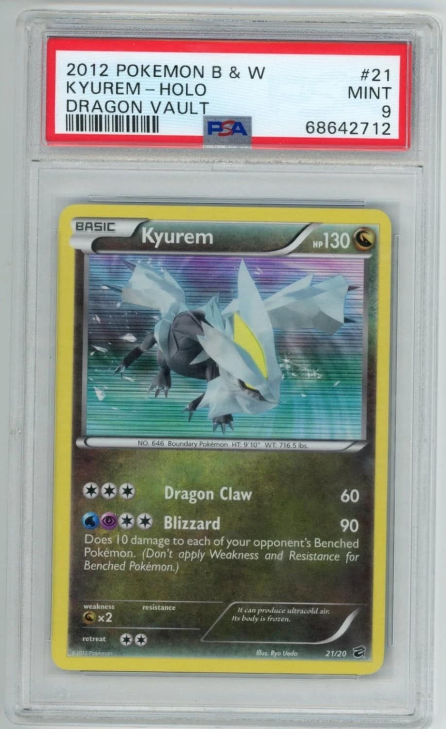 Kyurem