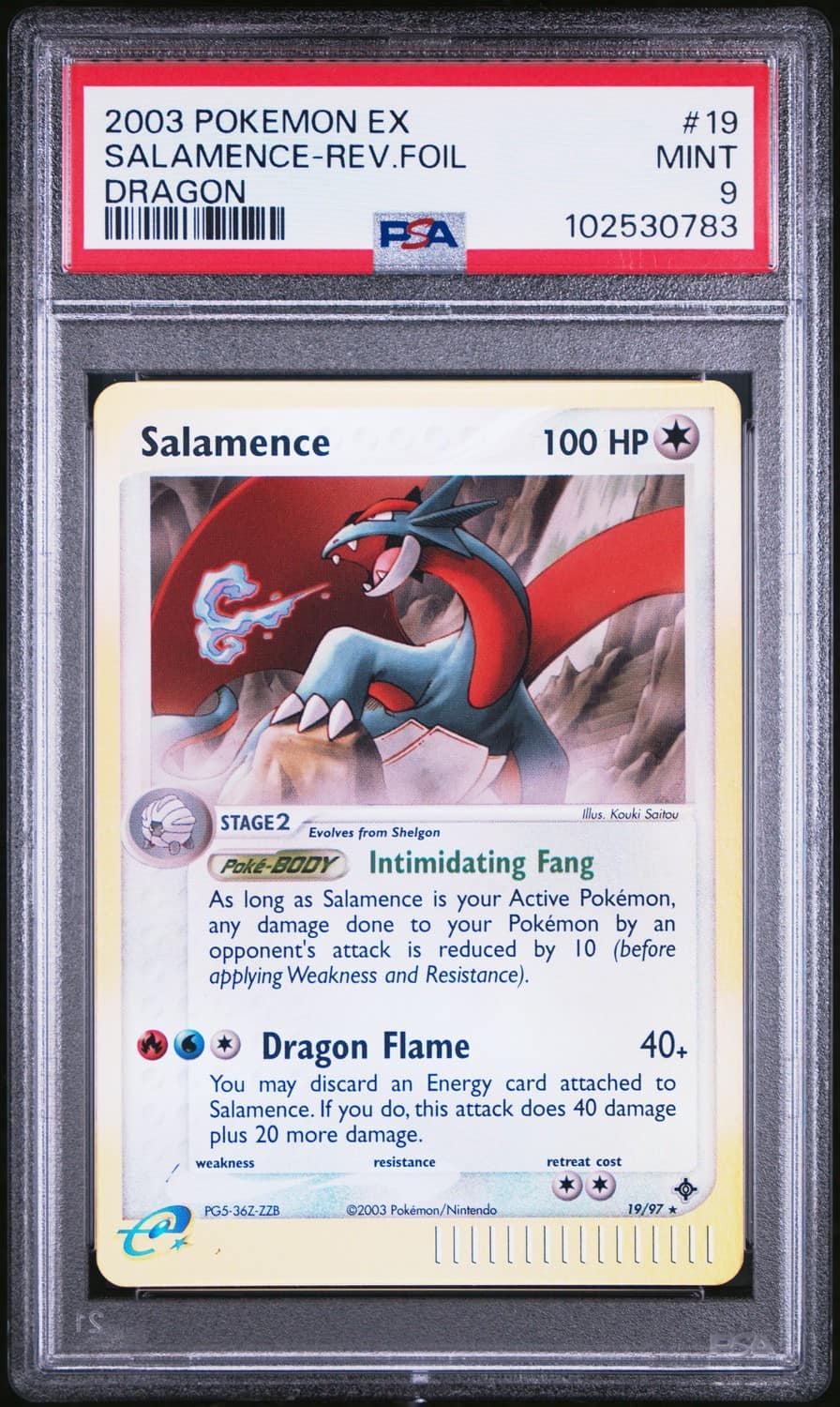 Salamence