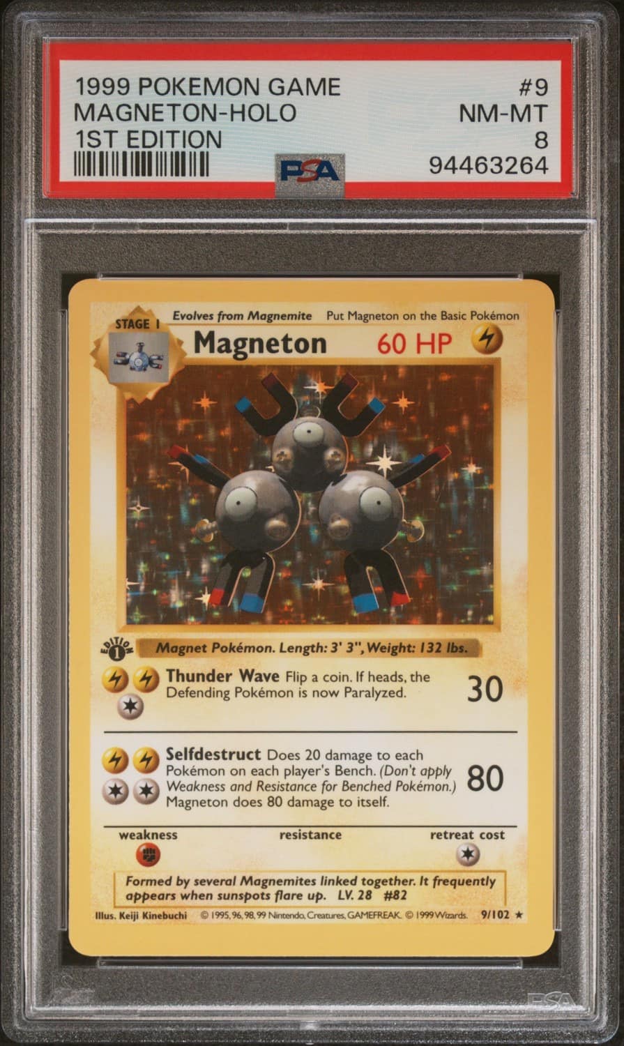 Magneton