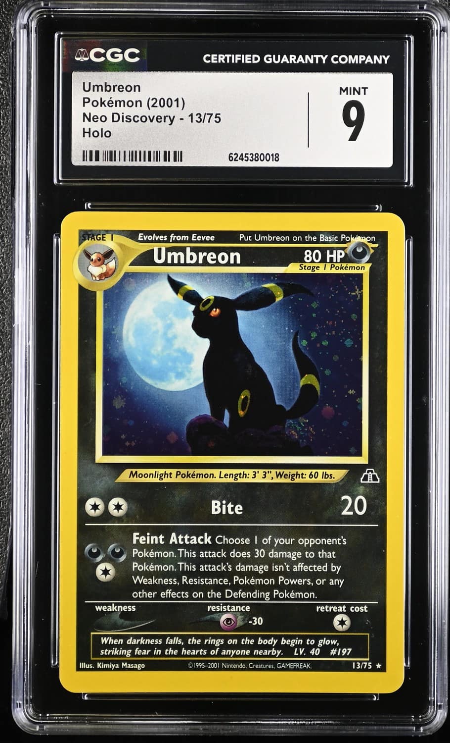 Umbreon