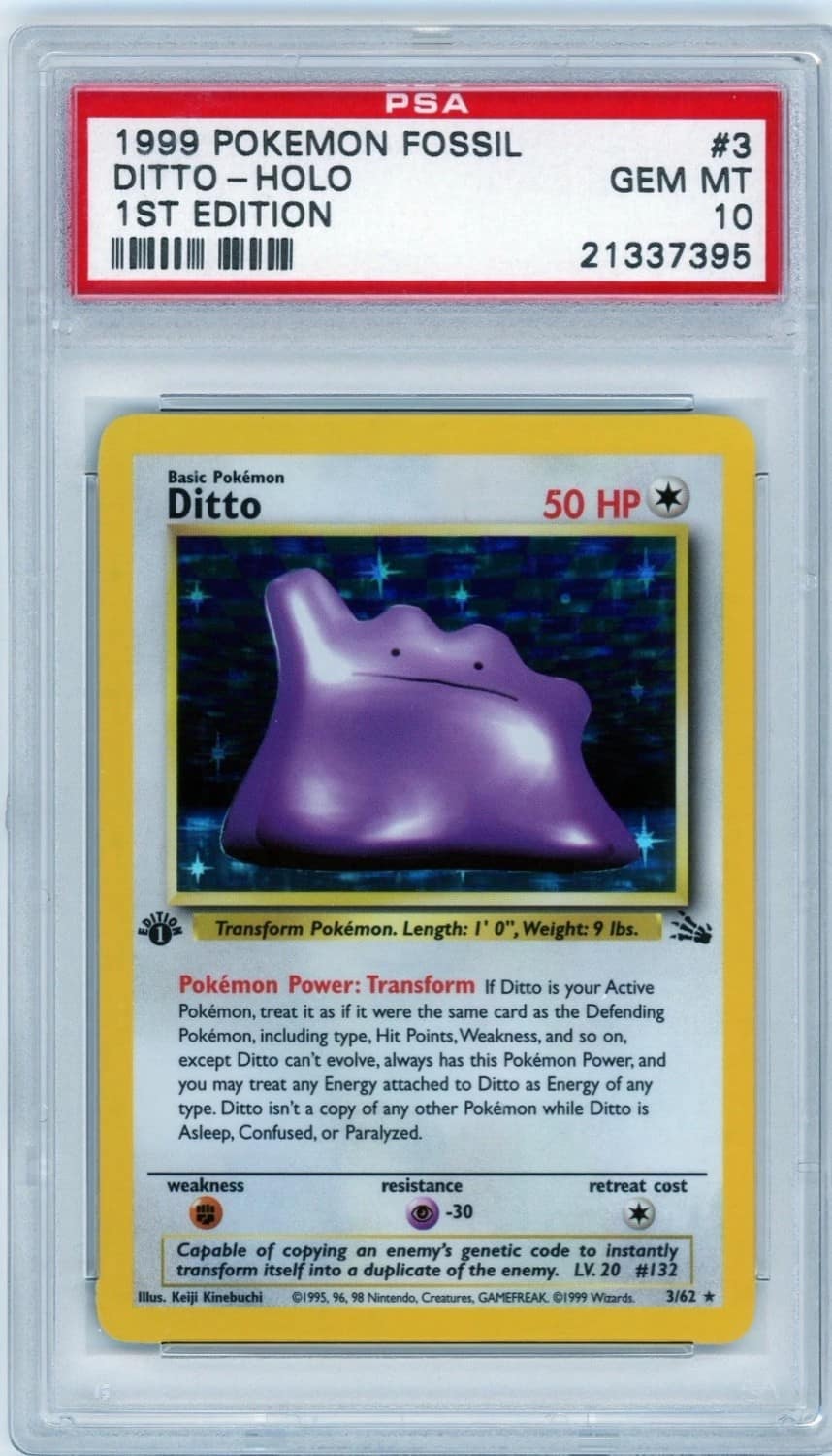 Ditto