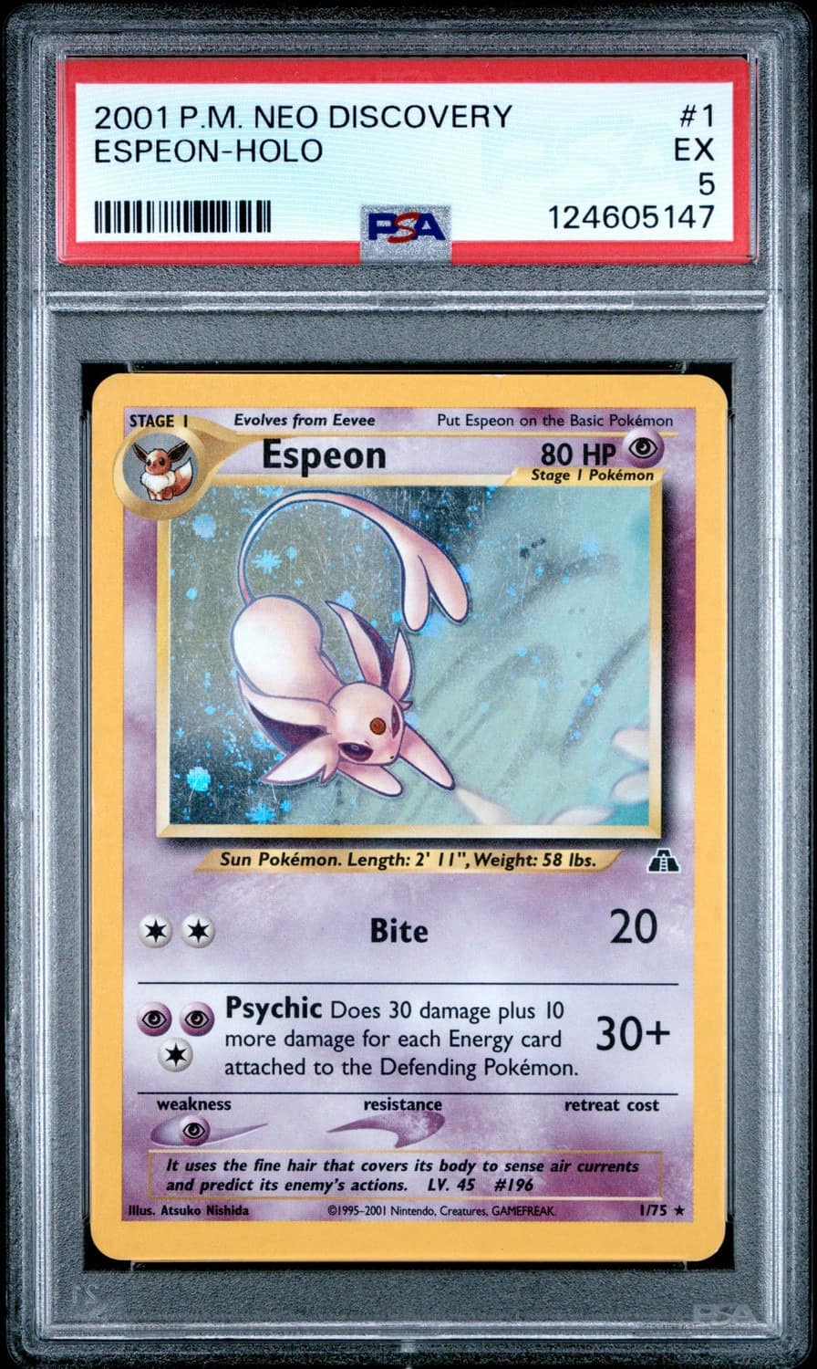 Espeon