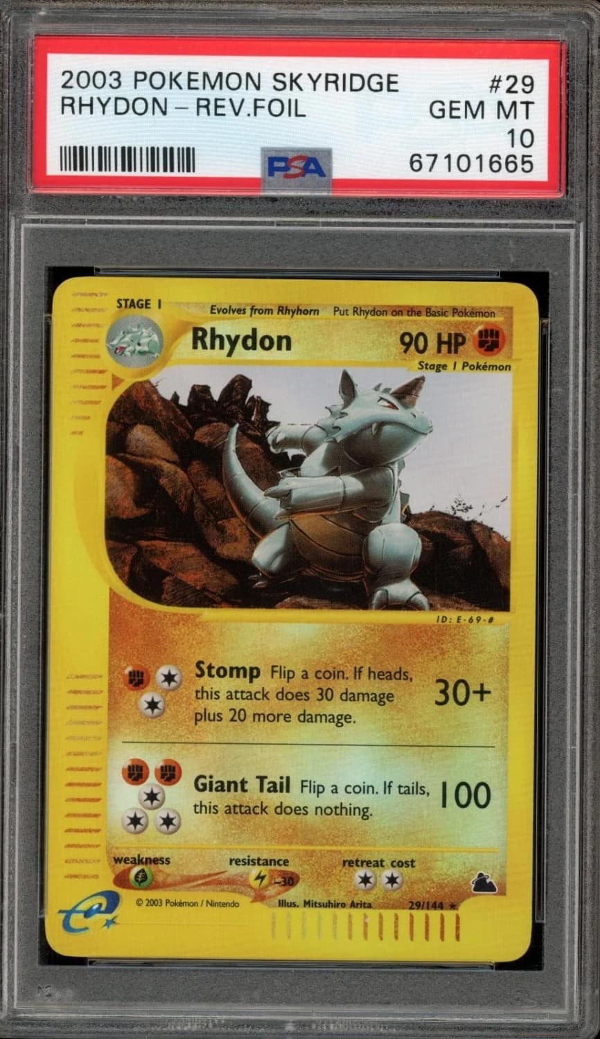Rhydon