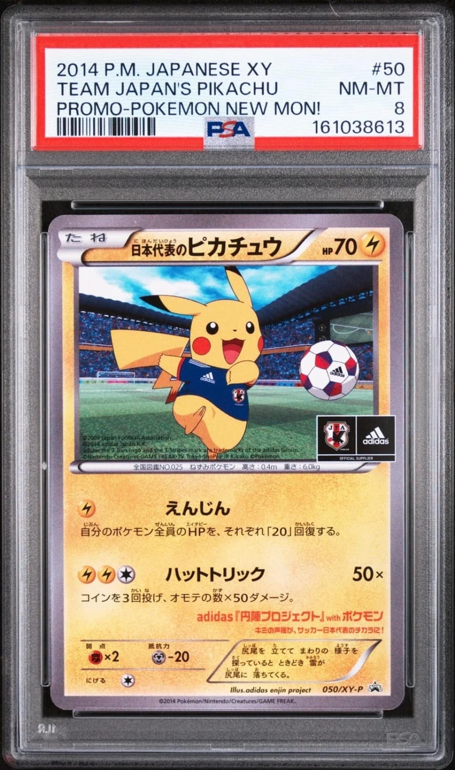 Team Japan'S Pikachu