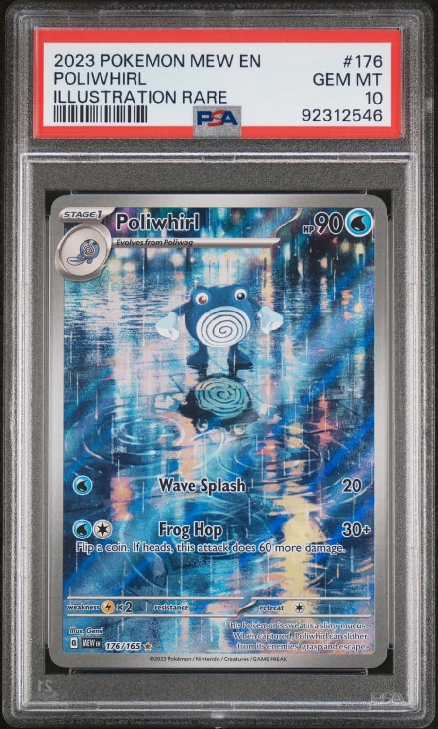 Poliwhirl