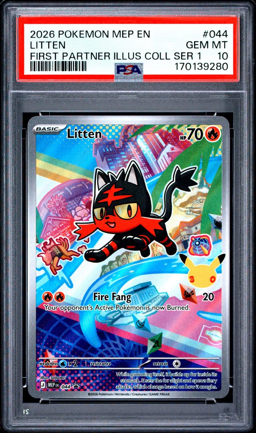 Litten