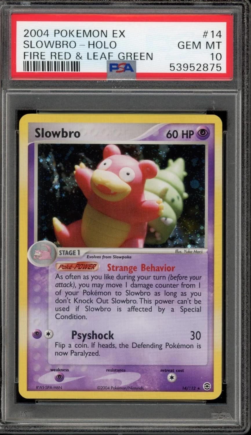 Slowbro
