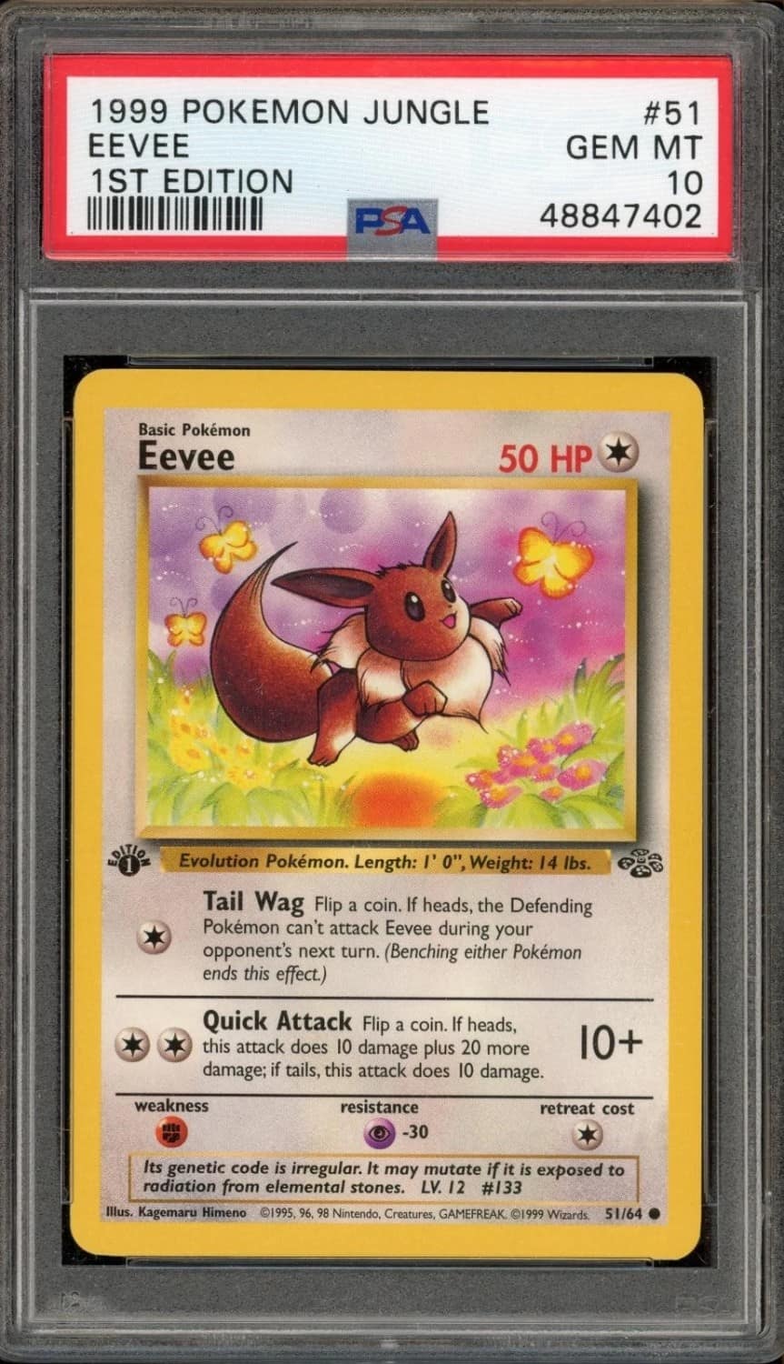 Eevee