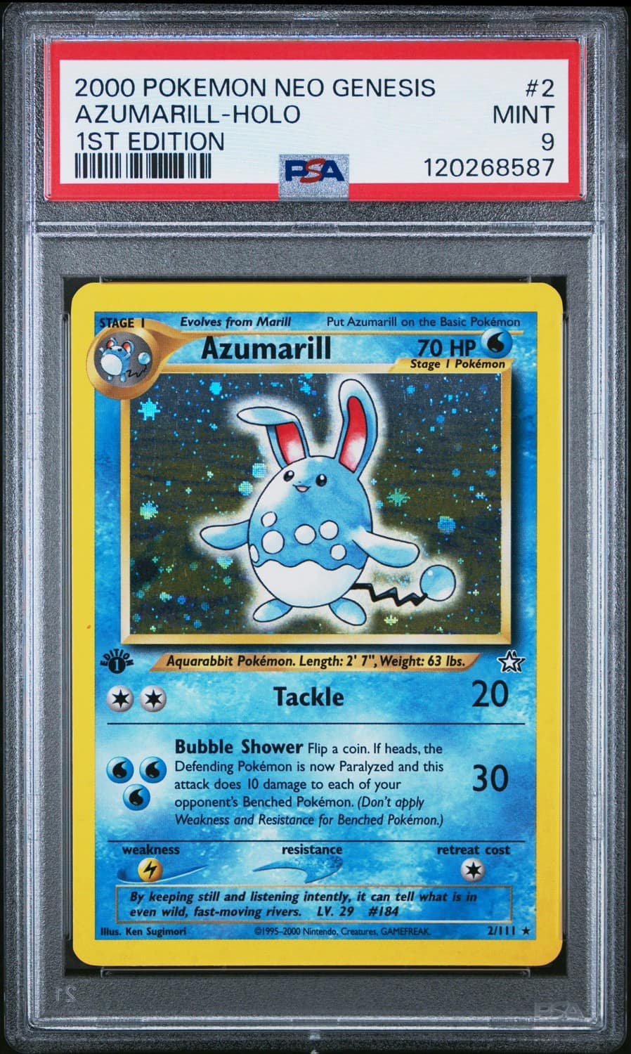 Azumarill