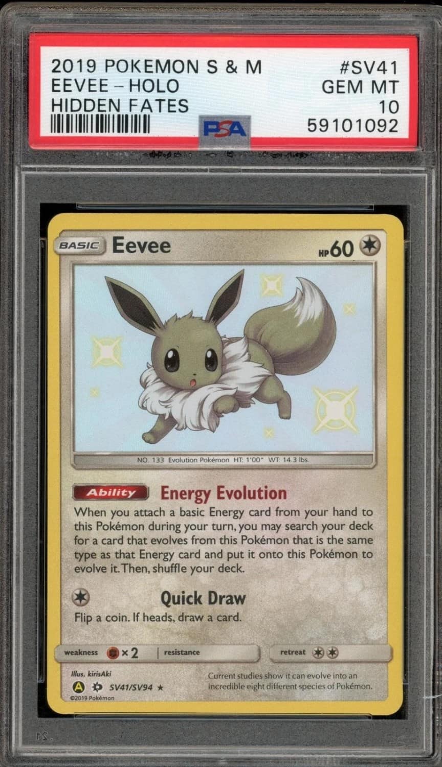 Eevee