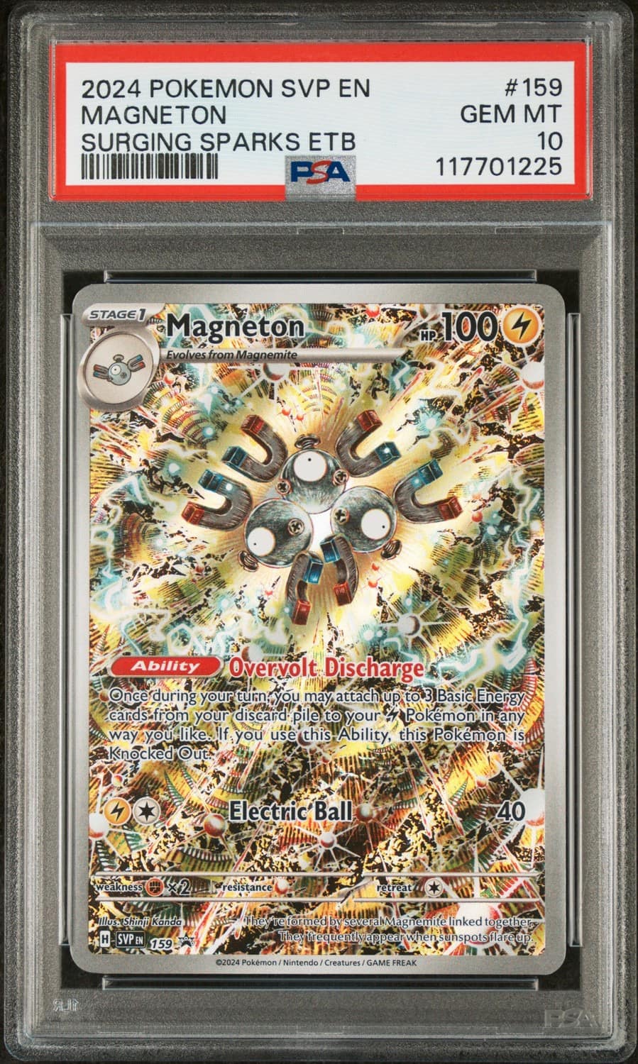 Magneton
