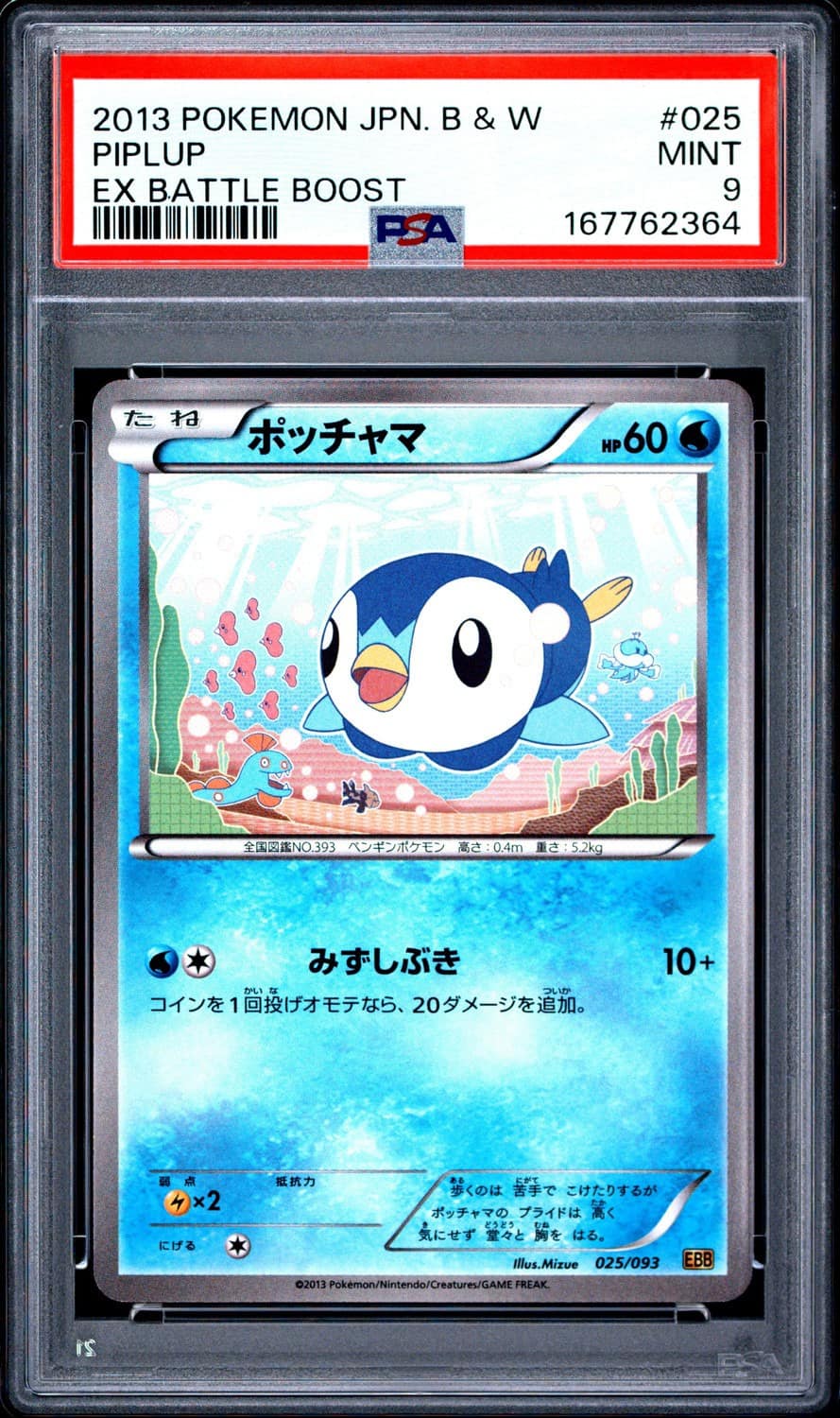Piplup
