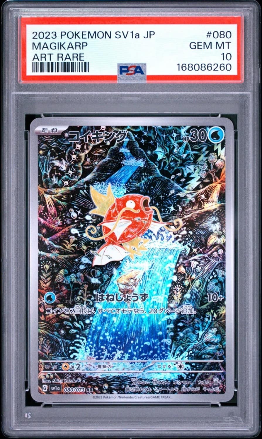 Magikarp