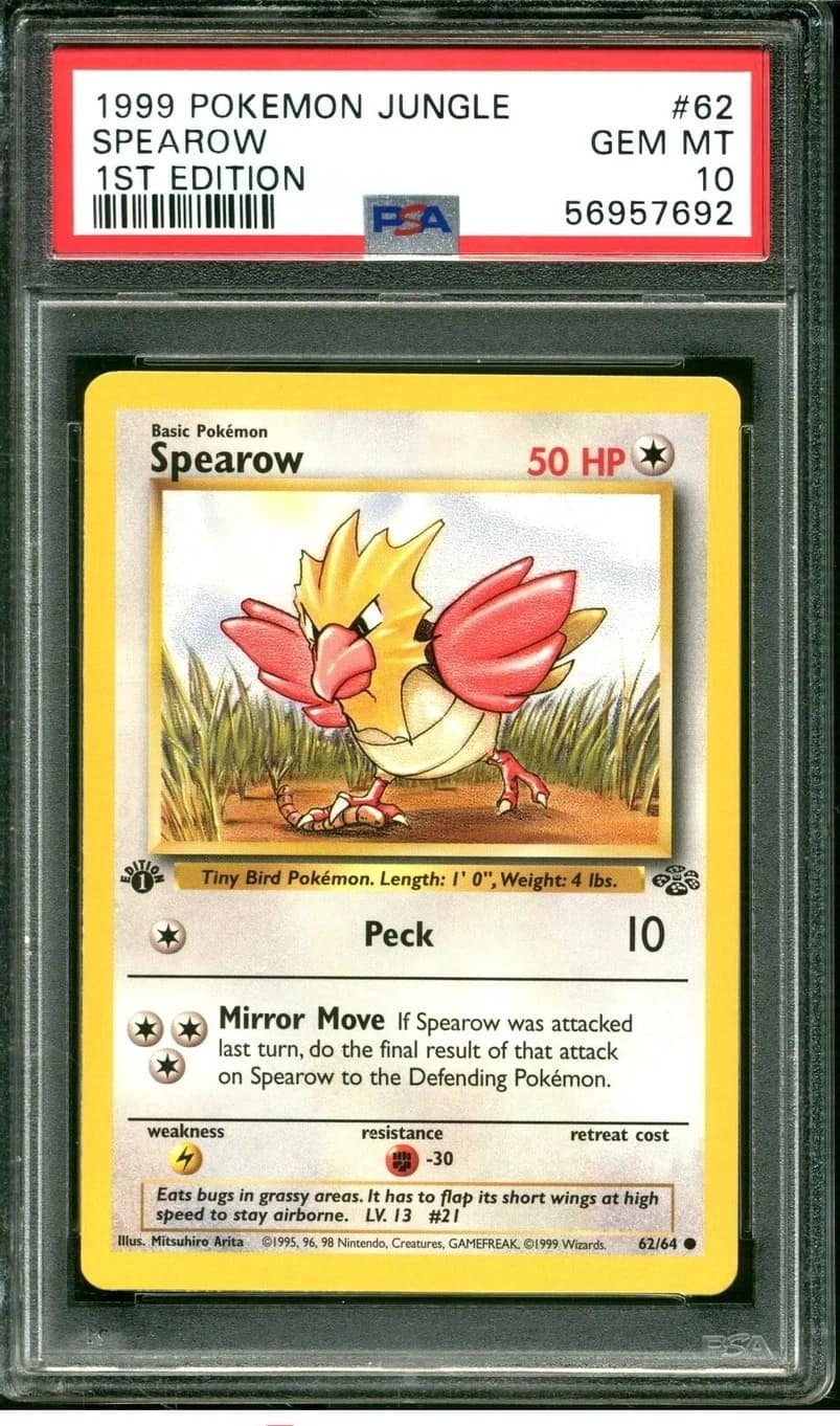 Spearow