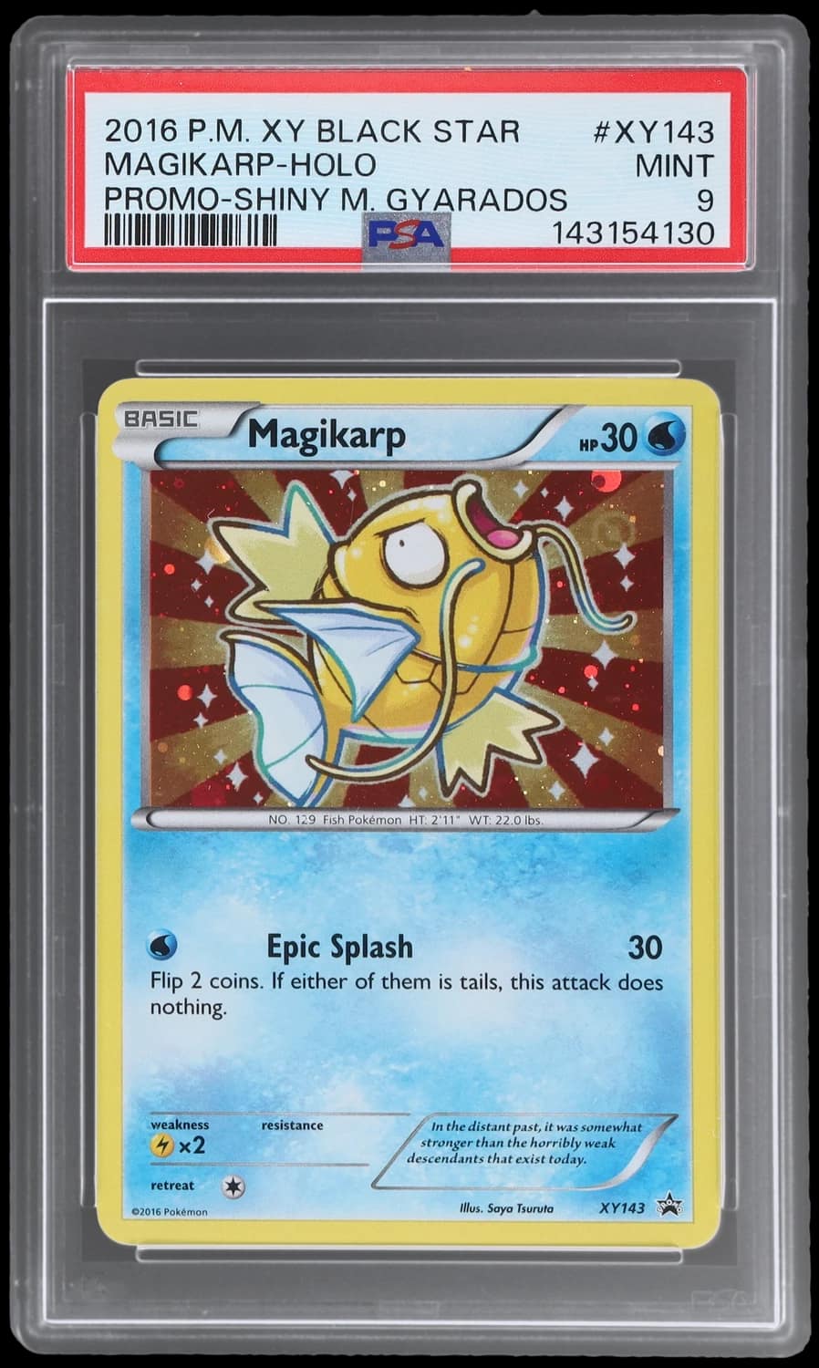 Magikarp
