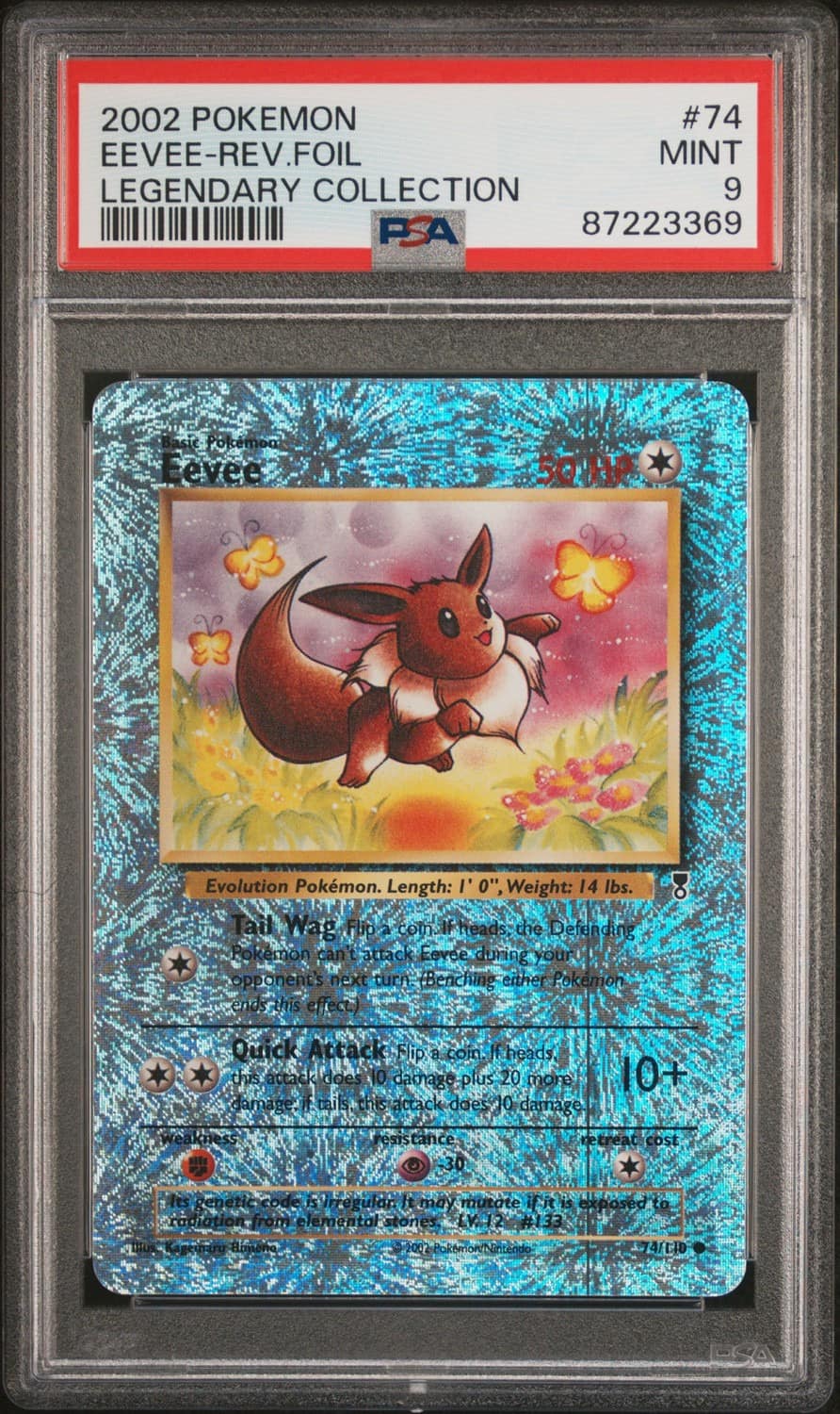 Eevee