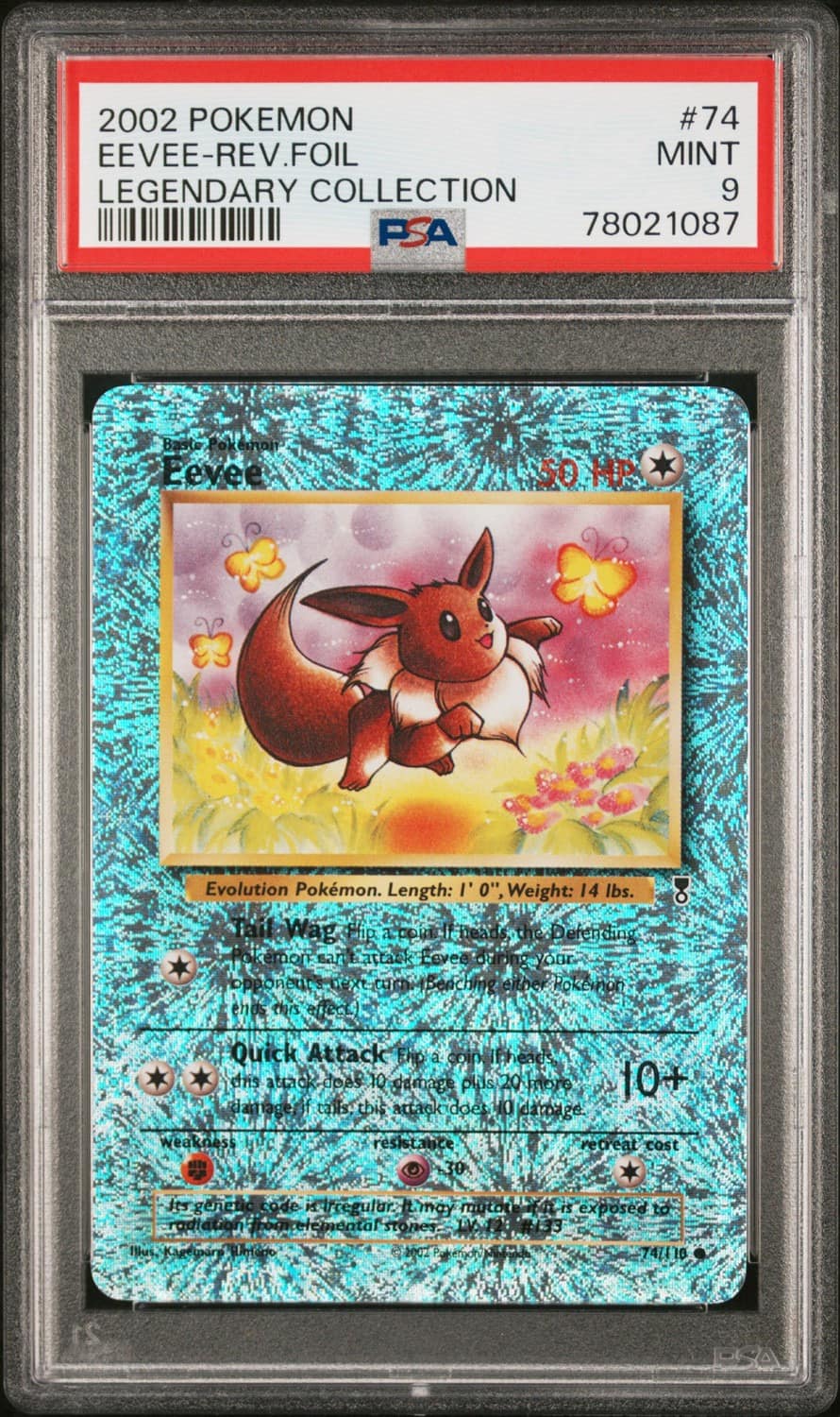 Eevee