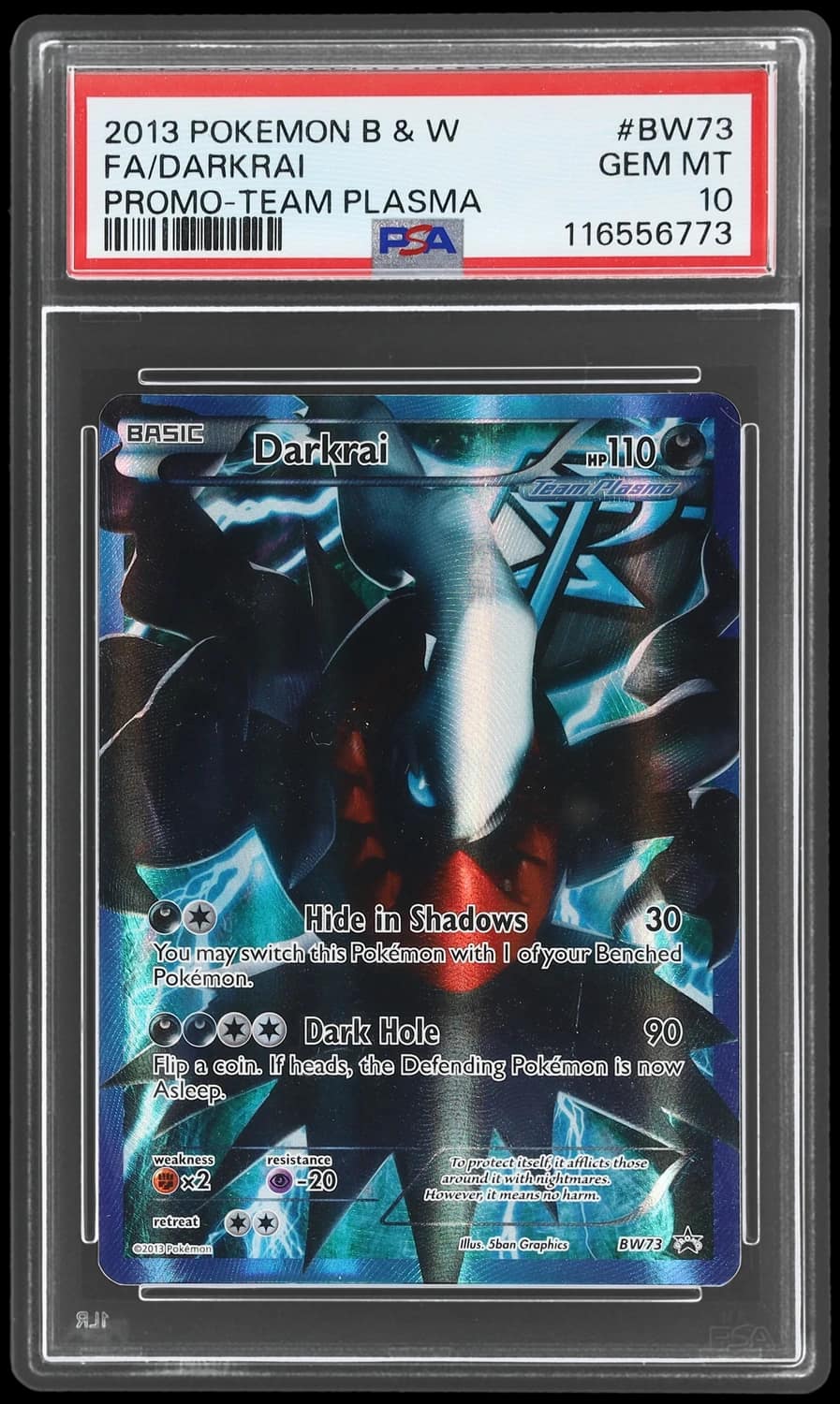 Darkrai