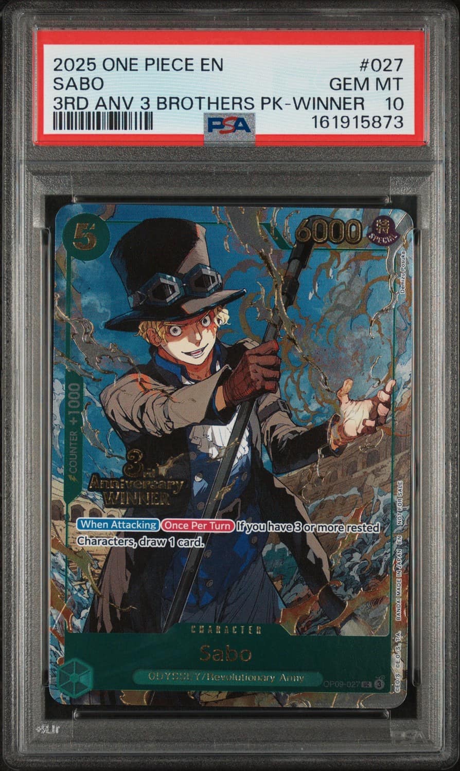 Sabo