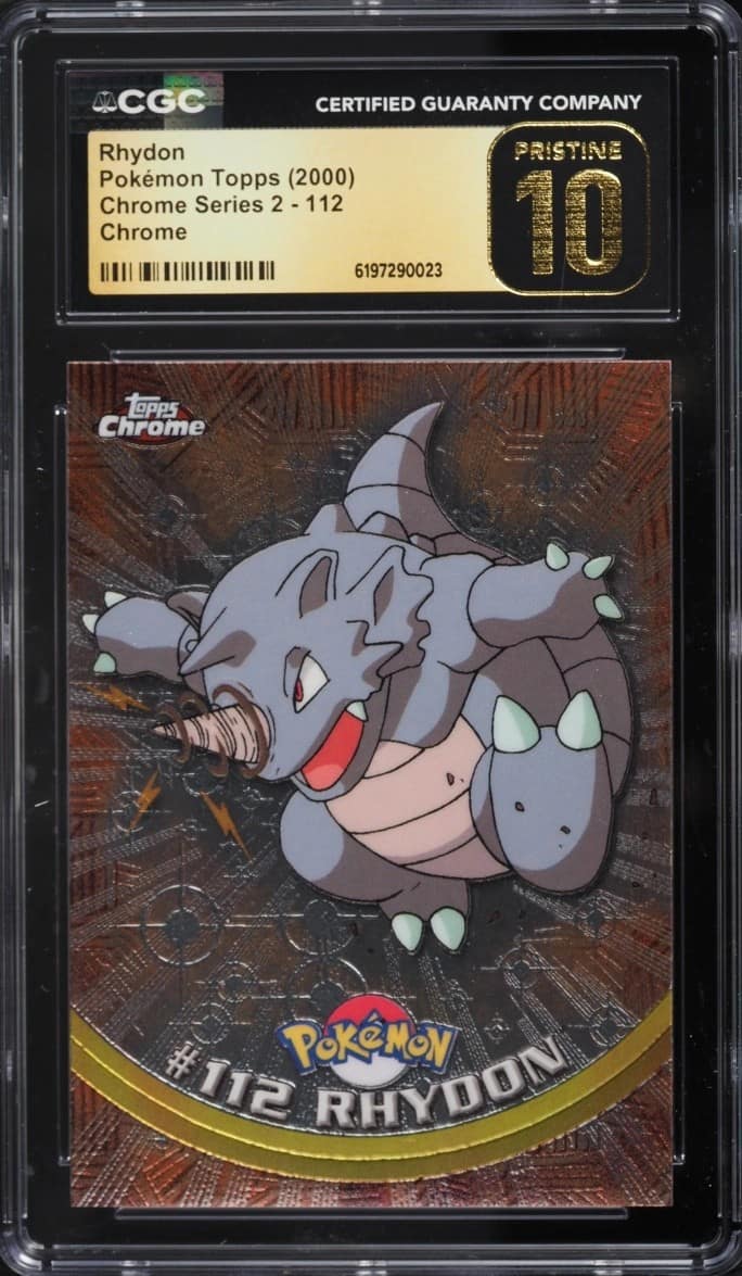 Rhydon