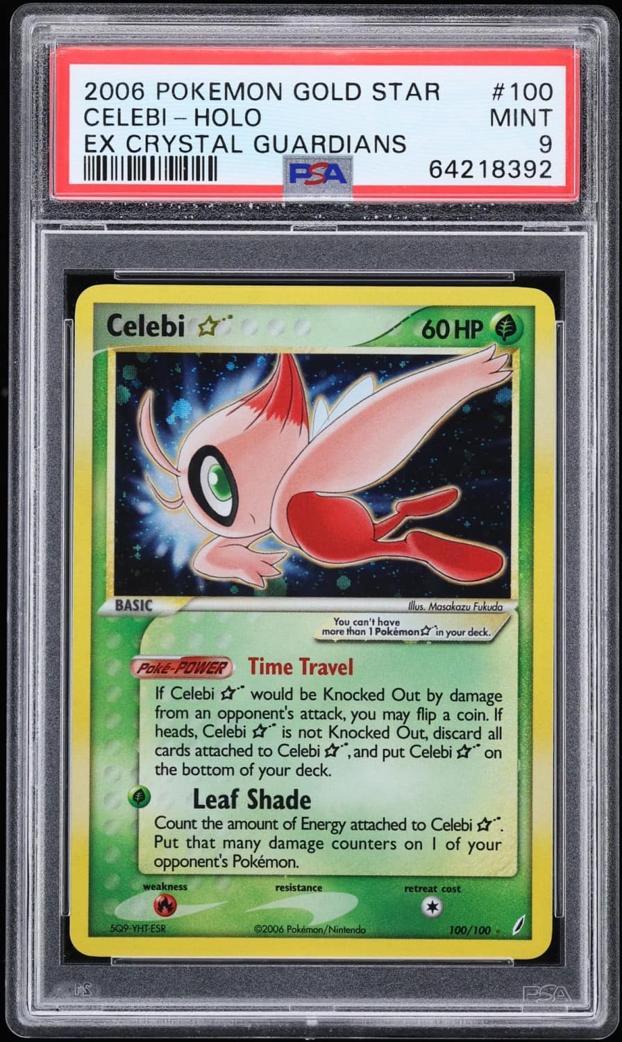 Celebi