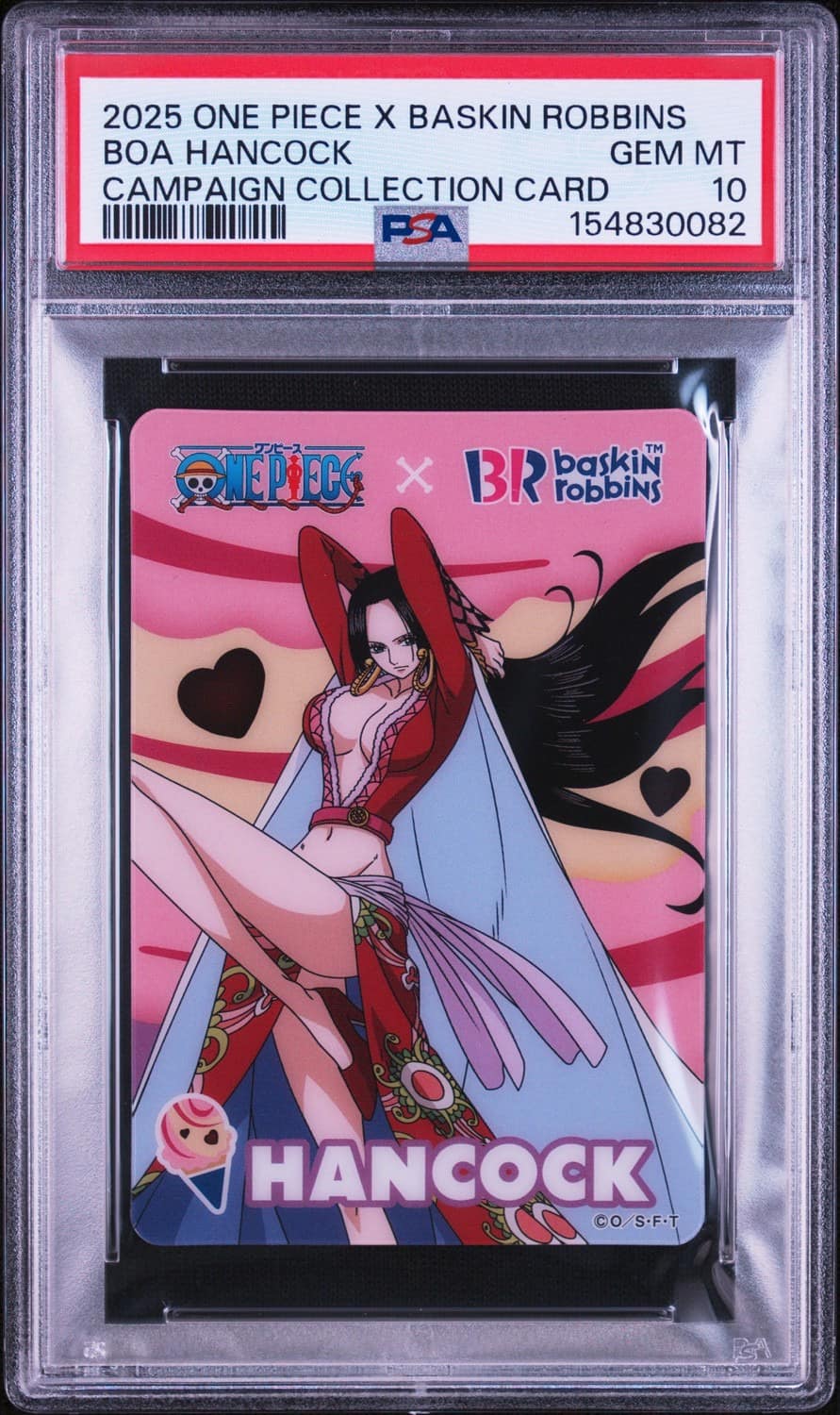 Boa Hancock