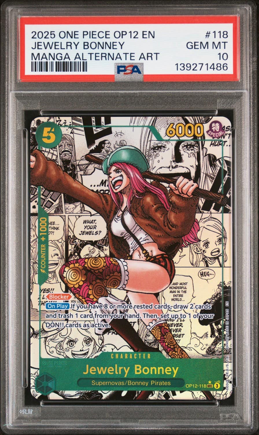 Jewelry Bonney