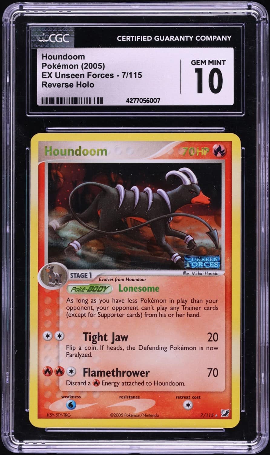 Houndoom