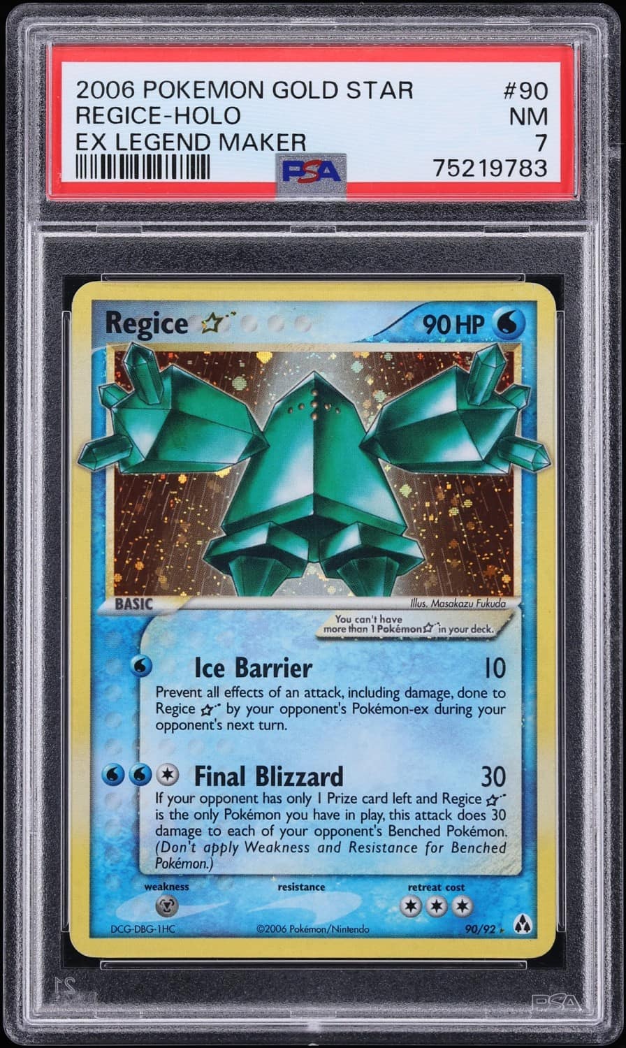 Regice