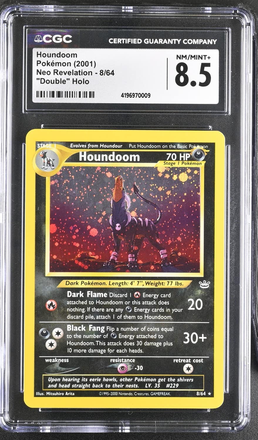 Houndoom