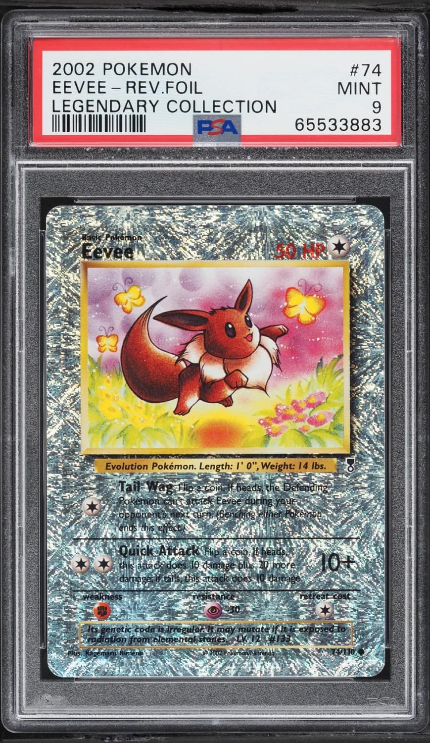 Eevee