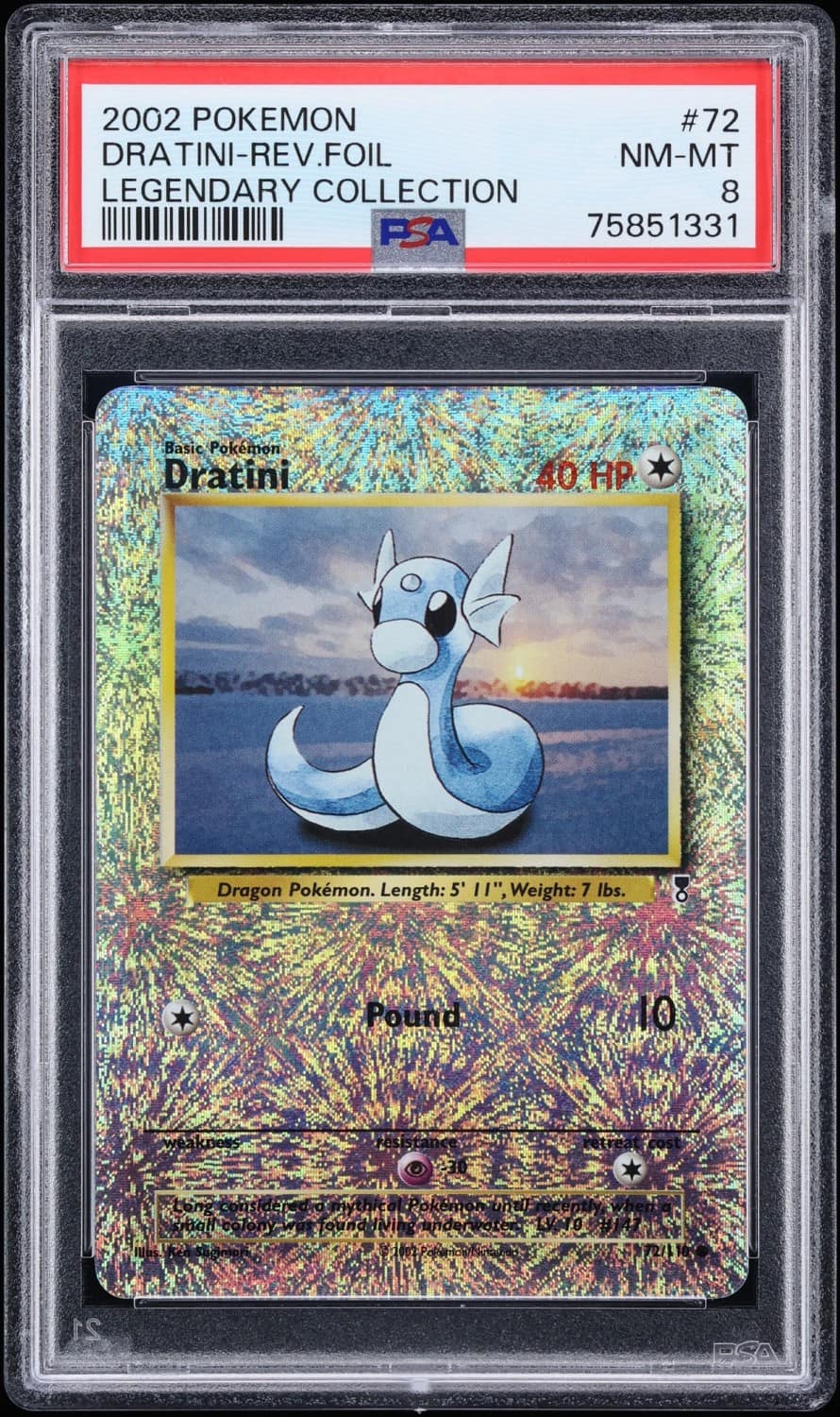 Dratini