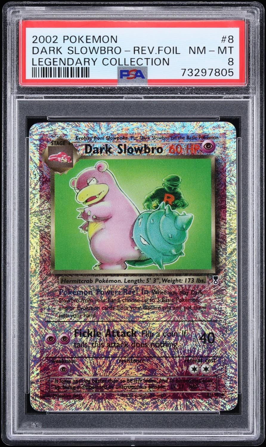 Dark Slowbro