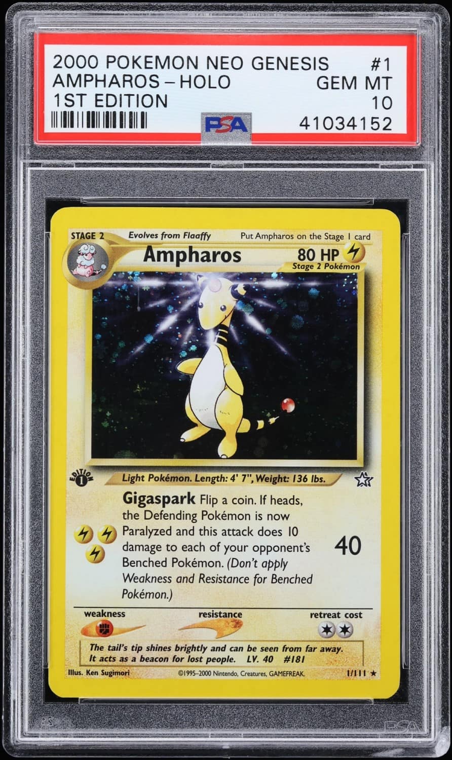 Ampharos