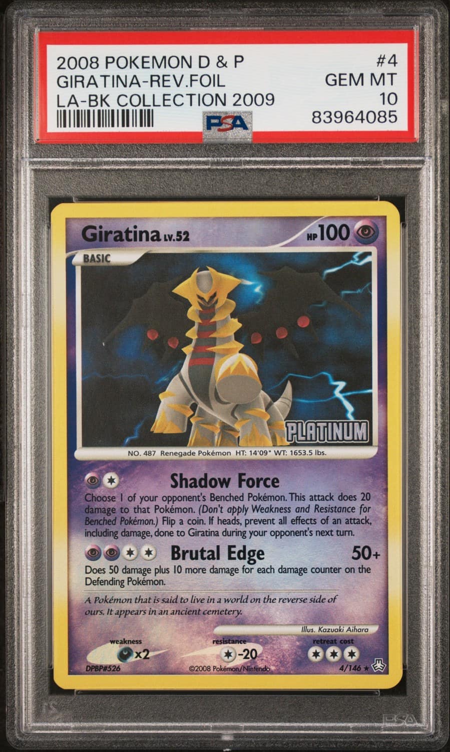Giratina