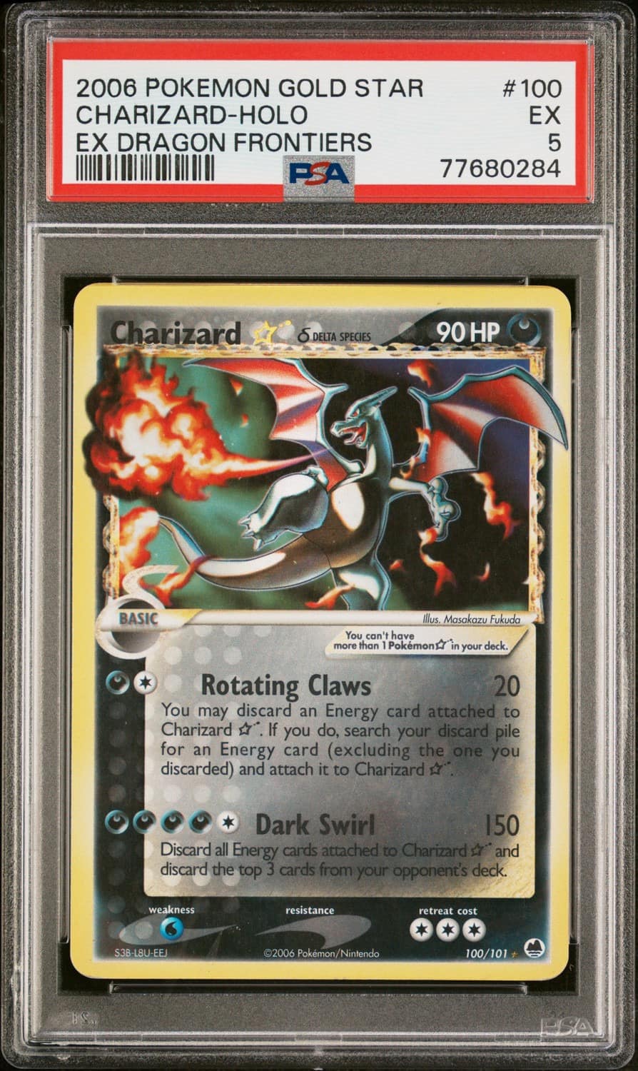Charizard