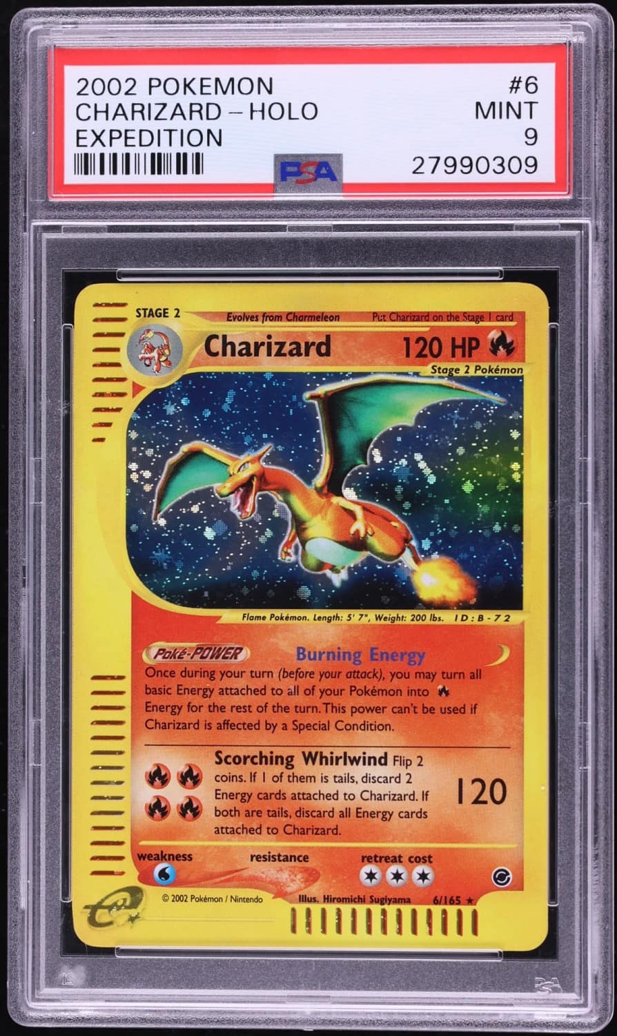 Charizard