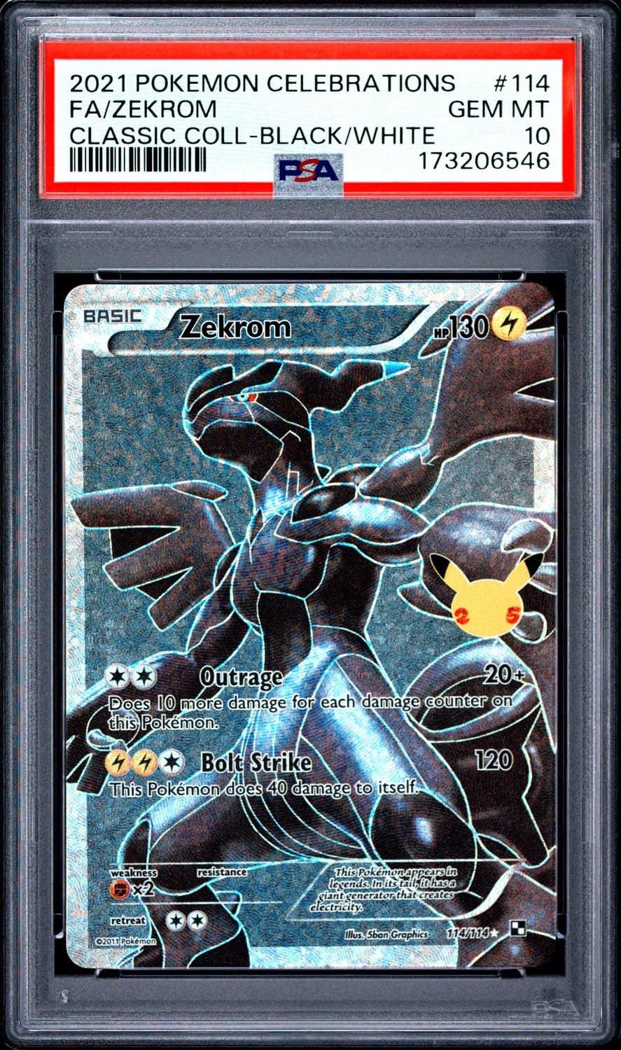 Zekrom